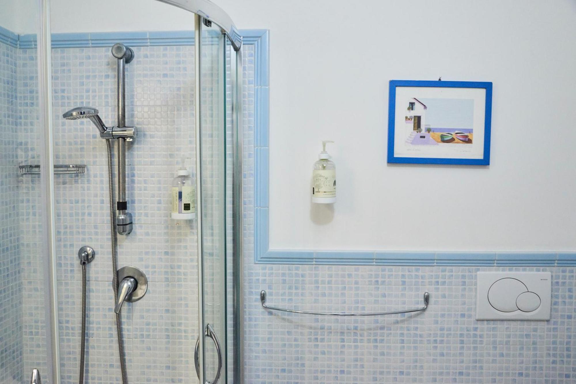 Benignicase Řím Exteriér fotografie