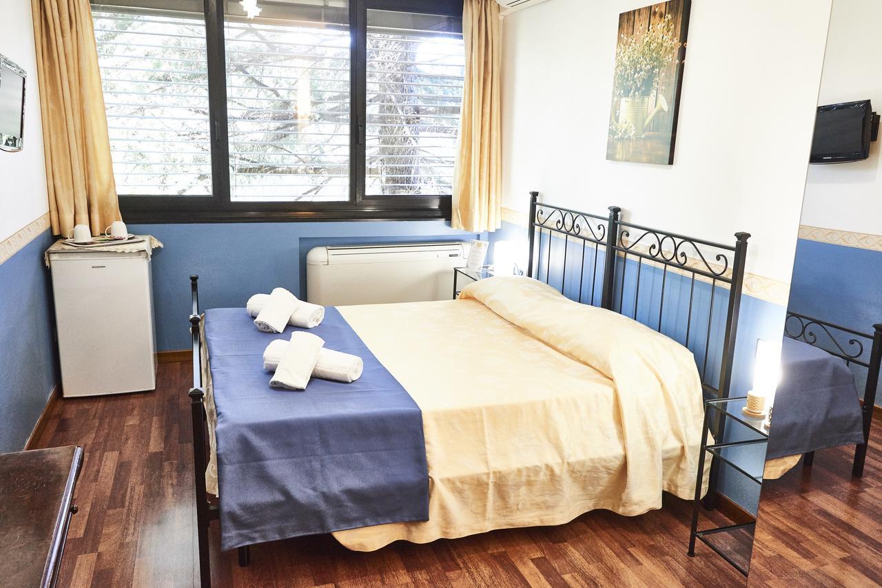 Benignicase Řím Exteriér fotografie